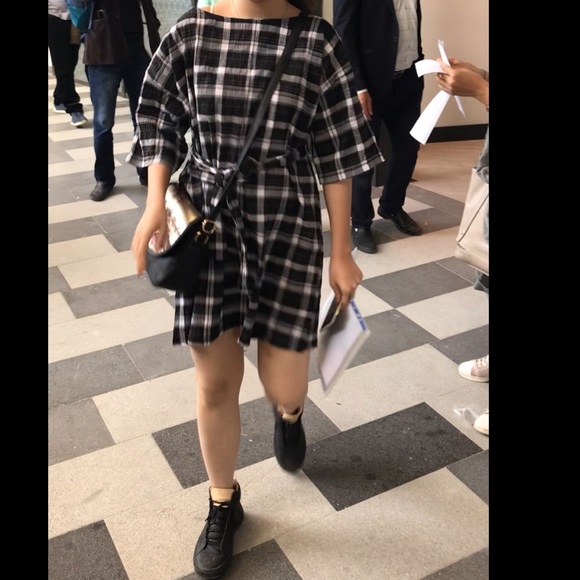 One size fits all dress - Picture 4 of 5